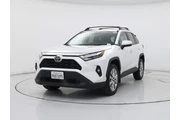 $32998 : Toyota RAV4 2023 XLE Premium thumbnail