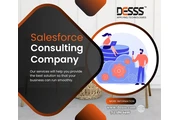 Salesforce Consulting Houston en Houston