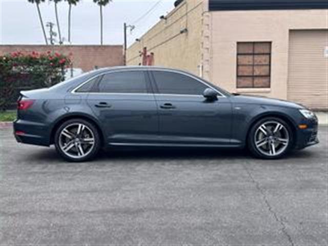 $18990 : 2018 AUDI A42018 AUDI A4 image 4