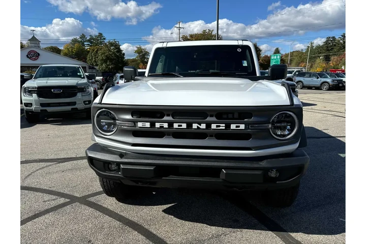 $35995 : Ford Bronco 2024 4x4 Big Ben image 3