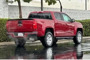 $21800 : Chevrolet Colorado 2017 4x2 thumbnail