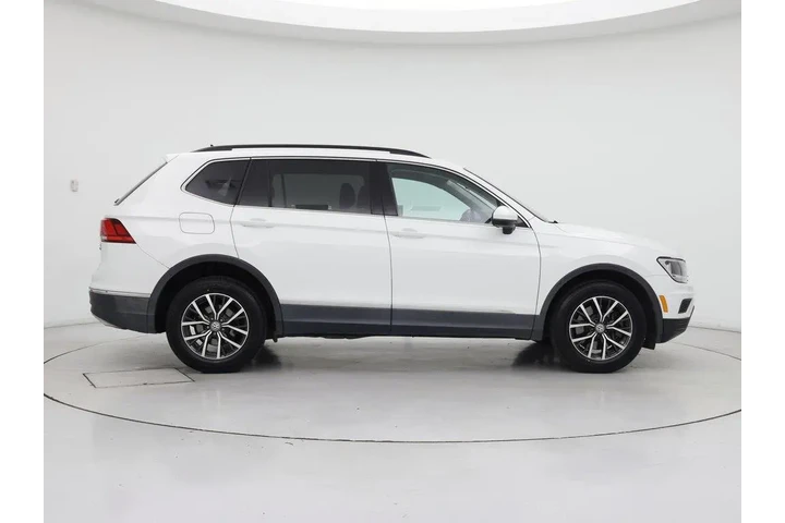 $18998 : Volkswagen Tiguan 2018 AWD 2 image 7