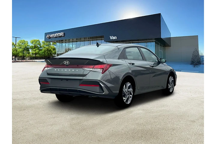 $20999 : Hyundai ELANTRA 2025 SEL Spo image 7