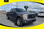 $21999 : 2014 FORD F150 SUPER CAB STX thumbnail