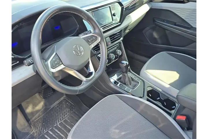 $16990 : Volkswagen Taos 2023 S 4dr S image 7