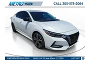Nissan Sentra 2021 SR 4dr Se