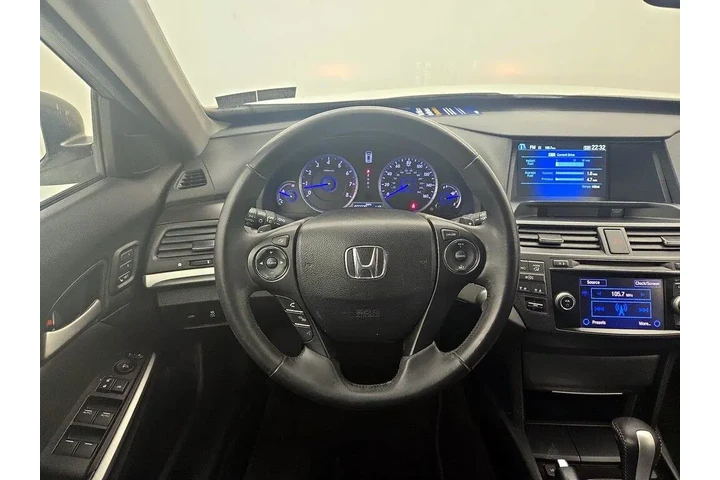 $19998 : Honda Crosstour 2014 AWD EX- image 10