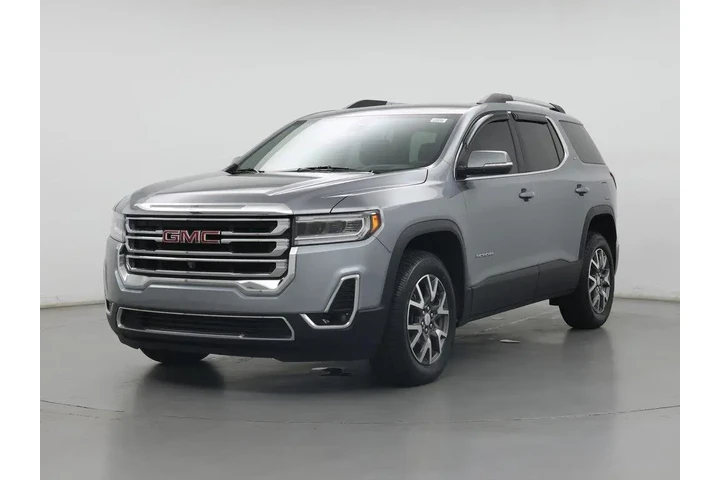 $27998 : GMC Acadia 2023 SLT 4dr SUV image 4