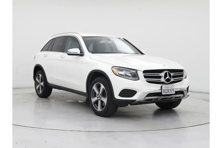 $19998 : Mercedes-Benz GLC 2018 GLC 3 image 1