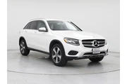 Mercedes-Benz GLC 2018 GLC 3 en San Francisco Bay Area