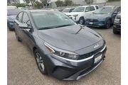 Kia Forte 2023 LX 4dr Sedan en San Diego