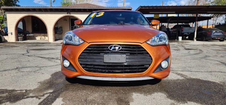 $7995 : 2013 Veloster Turbo image 9