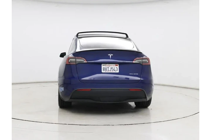 $30998 : Tesla Model Y 2021 AWD Long image 6