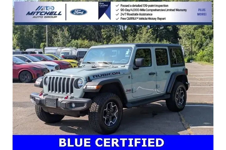 $32839 : Jeep Wrangler 2023 4x4 Rubic image 7