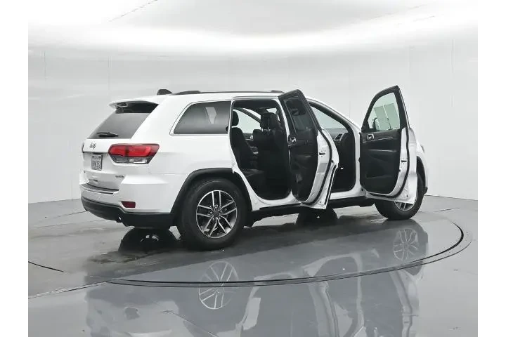 $23400 : Jeep Grand Cherokee WK 2022 image 6