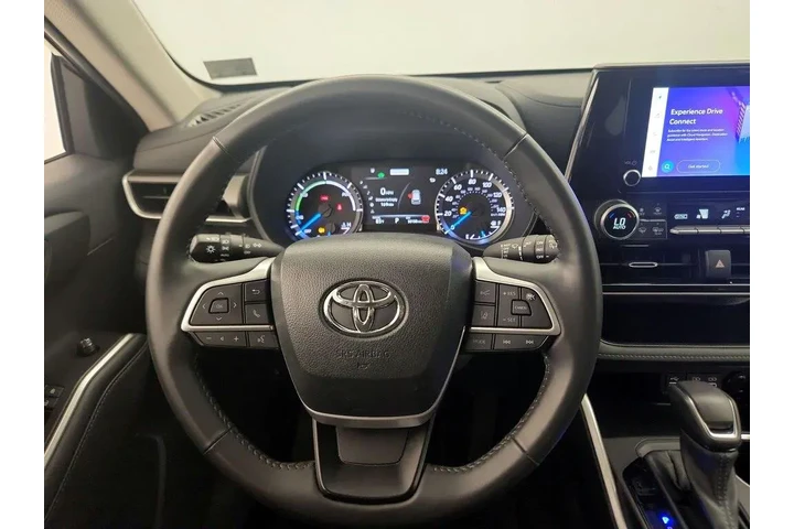 $34998 : Toyota Highlander Hybrid 202 image 10