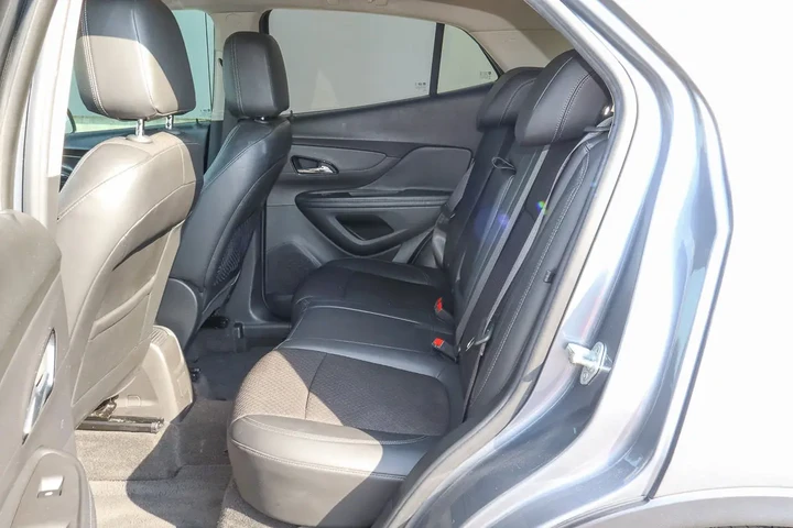 $14788 : 2019 Encore Preferred image 8