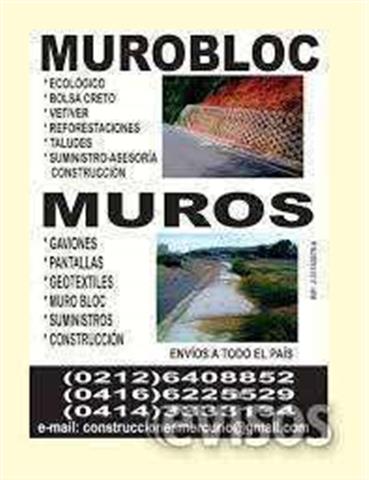 MERCURIO CONSTRUCCIONES C.A. image 2