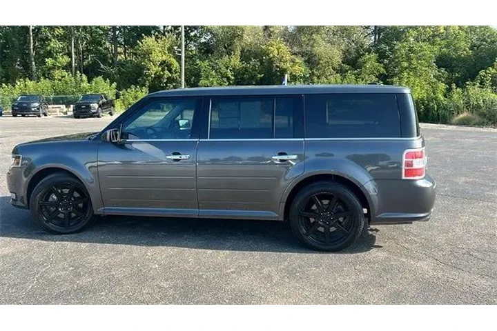 $14586 : Ford Flex 2019 AWD Limited 4 image 5