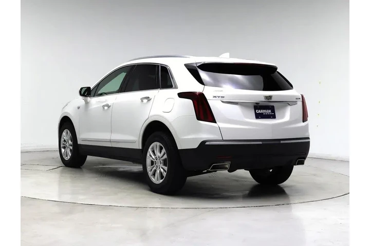$28998 : Cadillac XT5 2023 Luxury 4dr image 2