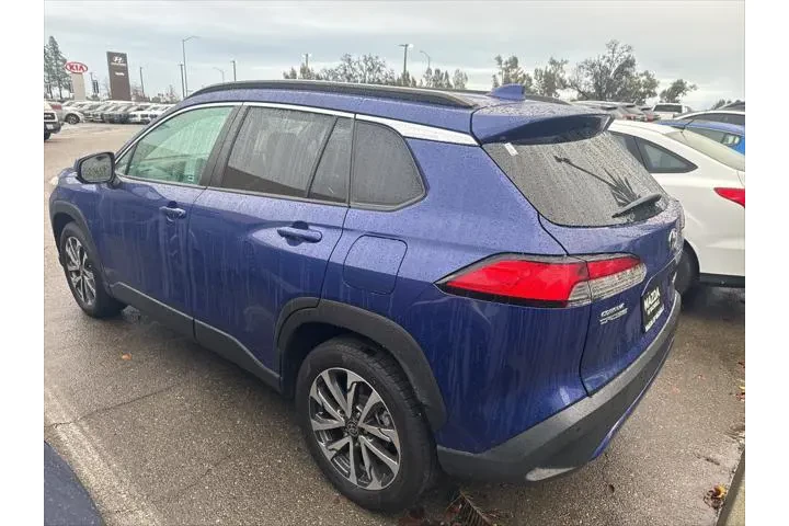 $23997 : Toyota Corolla Cross 2023 XL image 5