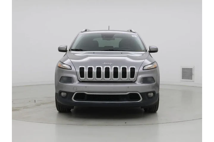$15998 : Jeep Cherokee 2015 Limited 4 image 5