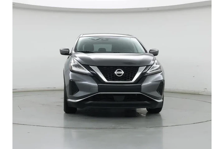 $20998 : Nissan Murano 2021 AWD S 4dr image 5
