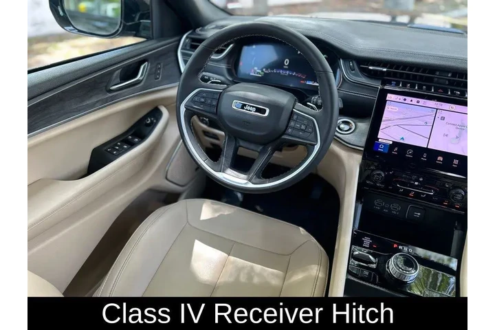 $29000 : Jeep Grand Cherokee 2024 4x4 image 9