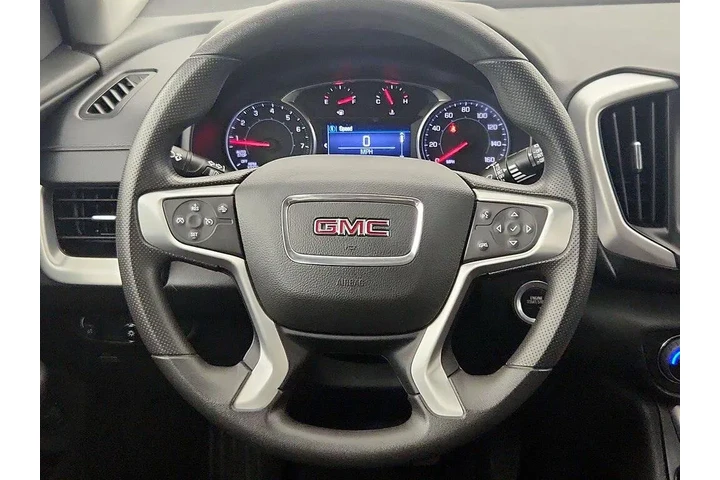 $24998 : GMC Terrain 2022 AWD SLE 4dr image 10