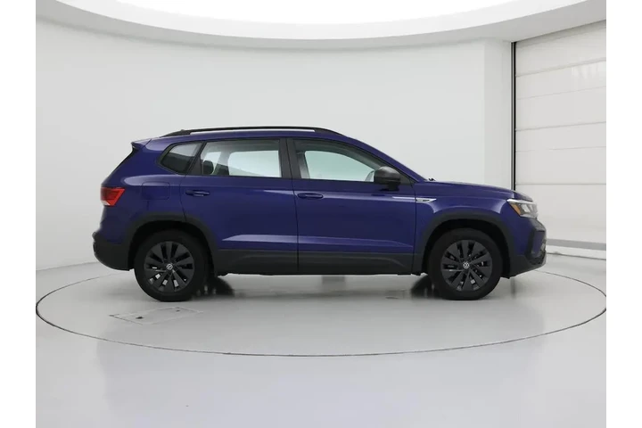 $20998 : Volkswagen Taos 2024 S 4dr S image 7