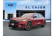 Ford Mustang Mach-E 2021 AWD en San Diego