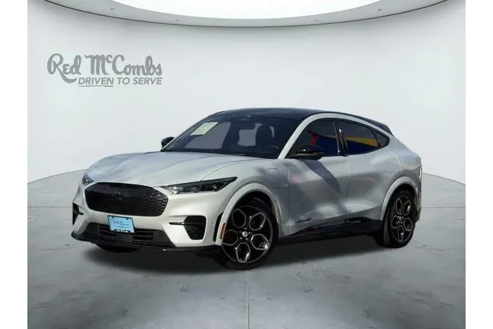 $38554 : Ford Mustang Mach-E 2023 AWD image 1