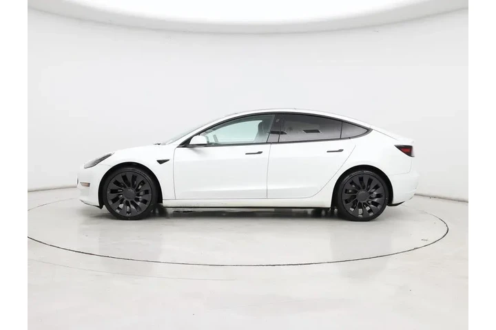 $20998 : Tesla Model 3 2022 4dr Sedan image 3