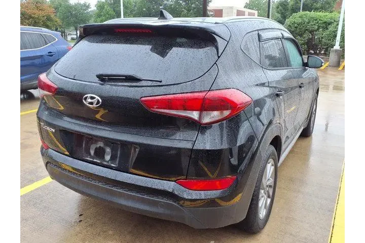 $15122 : Hyundai TUCSON 2017 SE Plus image 3