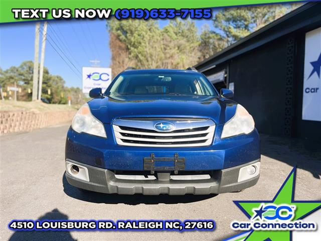 $5999 : 2010 Outback image 3