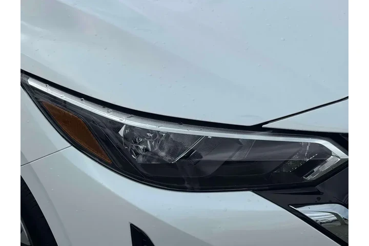 $17295 : Nissan Sentra 2025 SV 4dr Se image 10