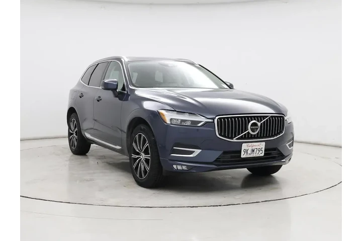 $24998 : Volvo XC60 2020 AWD T6 Inscr image 1