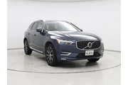 Volvo XC60 2020 AWD T6 Inscr