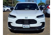 $25595 : Honda HR-V 2024 AWD Sport 4d thumbnail