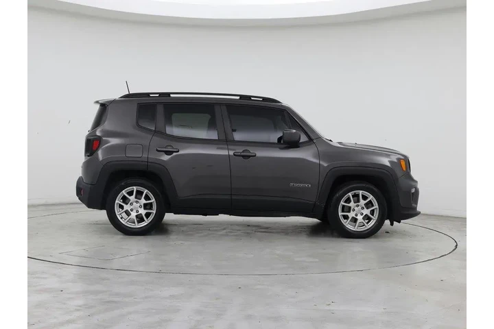 $16998 : Jeep Renegade 2021 Latitude image 7