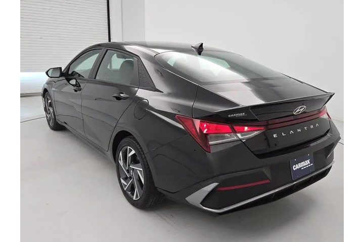 $22998 : Hyundai ELANTRA 2025 SEL Spo image 7