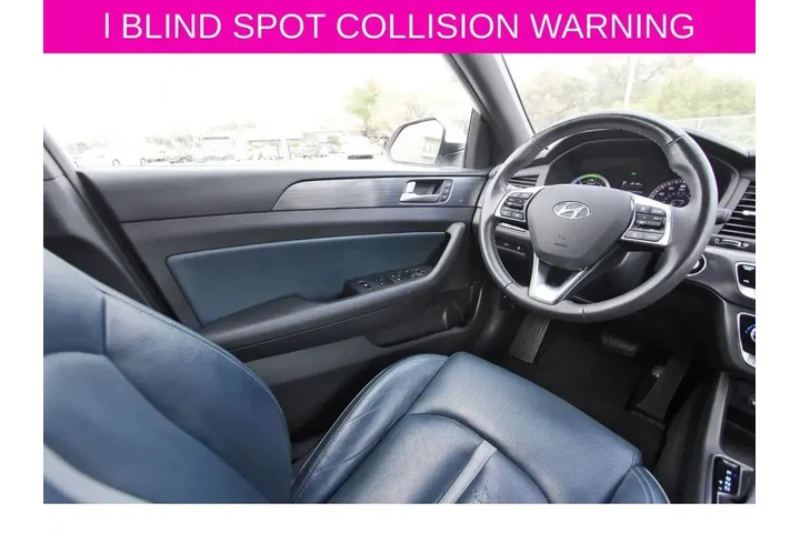 $19777 : Hyundai SONATA Plug-in Hybri image 9