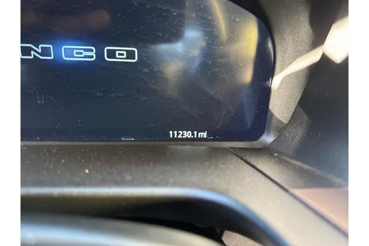 $30458 : Ford Bronco Sport 2025 AWD O image 7