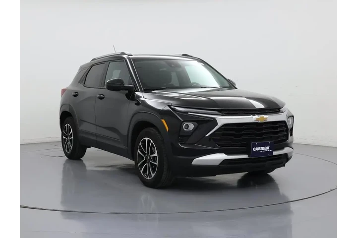 $22998 : Chevrolet Trailblazer 2025 L image 1