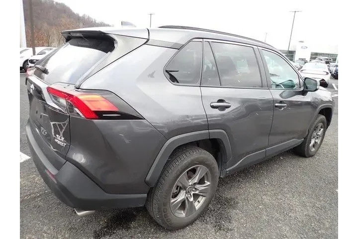 $28687 : Toyota RAV4 Hybrid 2024 AWD image 5