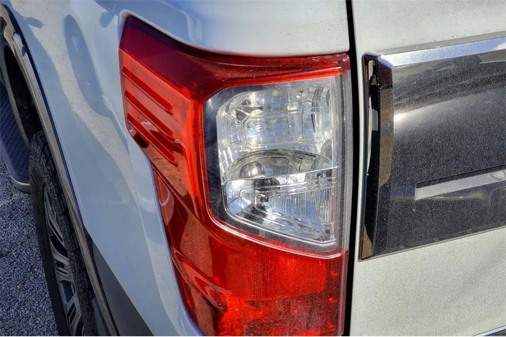 $26849 : Nissan Titan XD 2016 4x2 Pla image 9