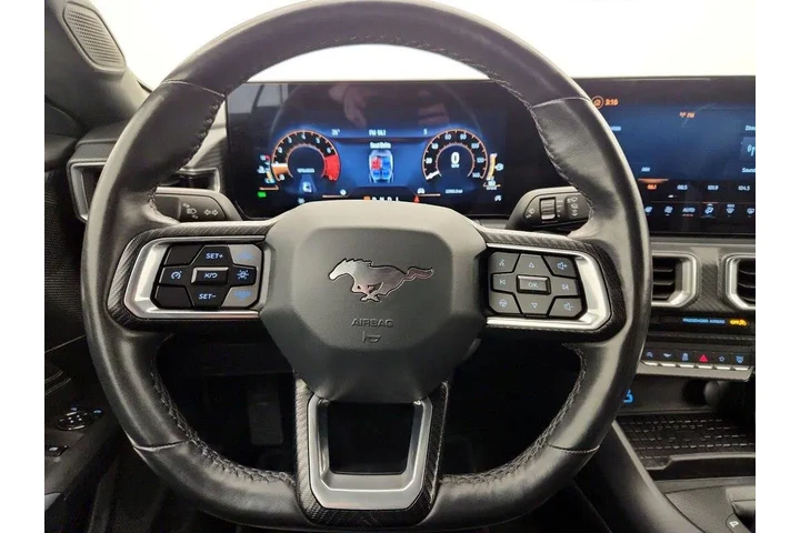 $33998 : Ford Mustang 2024 EcoBoost 2 image 10