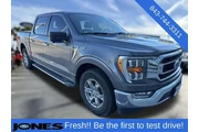 Ford F-150 2022 4x2 XLT 4dr en Charleston