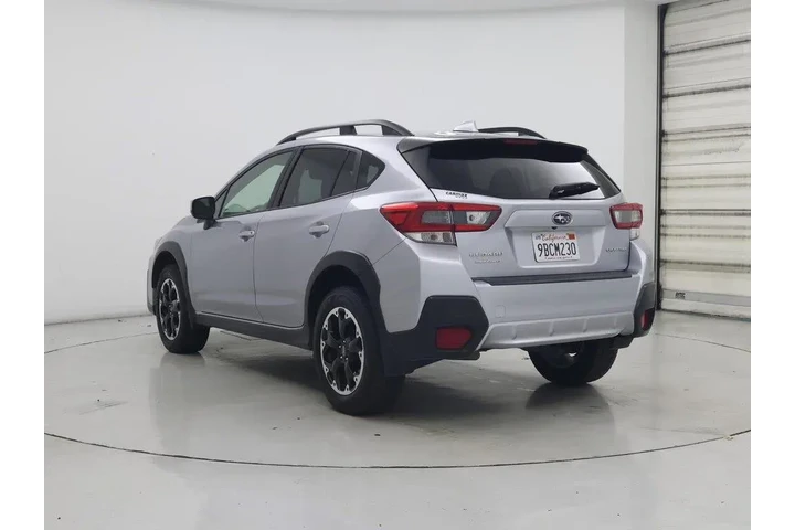$21998 : Subaru Crosstrek 2022 AWD Pr image 2