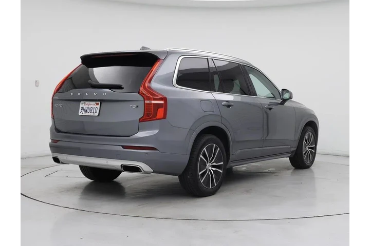 $28998 : Volvo XC90 2020 AWD T5 Momen image 8